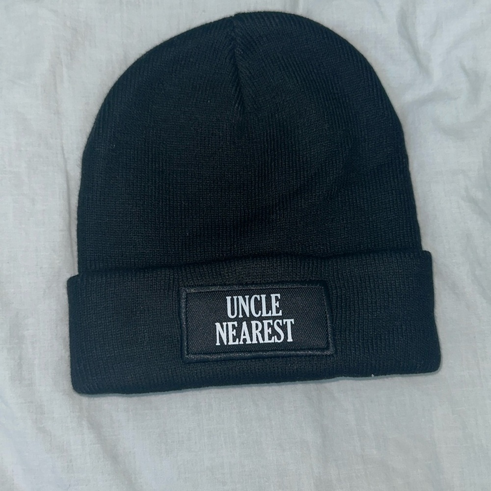 Uncle Nearest Hat